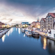 Bydgoszcz, Poland