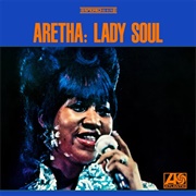 Lady Soul - Arethra Franklin