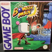 Pocket Bomberman