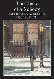 Diary of a Nobody (George &amp; Weedon Grossmith)