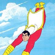 Kid Super Power Hour Shazam