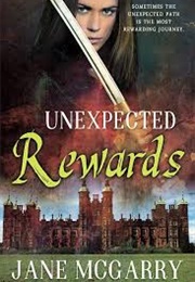 Unexpected Rewards (Jane McGarry)