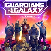 Guardians of the Galaxy Vol. 3