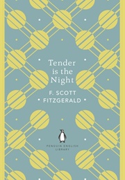 Tender Is the Night (F. Scott Fitzgerald)