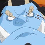 789. the Capital Crumbles!? Big Mom and Jinbe