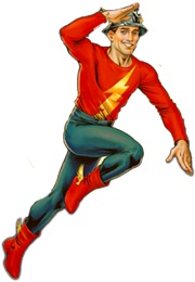 The Flash (Various)