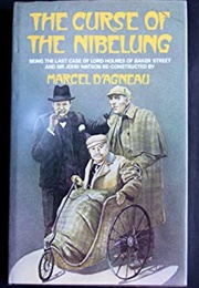 The Curse of the Nibelung (Marcel D&#39;Agneau)