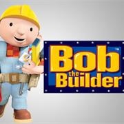 Bob Builder