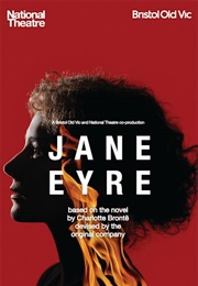 Jane Eyre (Sally Cookson)