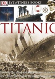 Titanic (Simon Adams)