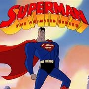 Superman Animated Series