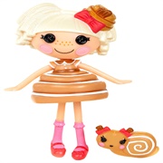 Lalaloopsy Characters