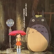 My Neighbor Totoro (1988)