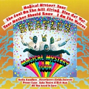 Magical Mystery Tour