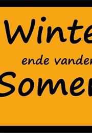 Vanden Winter Ende Vanden Somer (Anonymous)