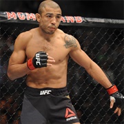 Jose Aldo