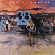 Special Forces (38 Special, 1982)