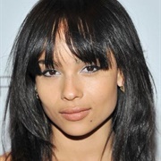 Zoe Kravitz