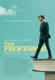 The Professor (2018)