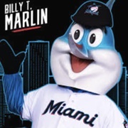 Billy Marlin