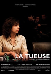 La Tueuse (2009)