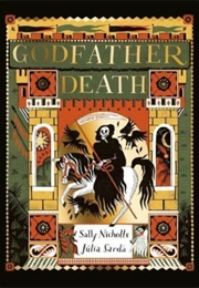 Godfather Death (Sally Nicholls)