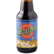 Zuberfizz Original Cola