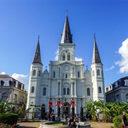 St. Louis Cathedral