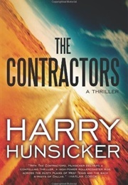 The Contractors (Harry Hunsicker)