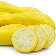 Yellow Squash