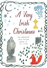 A Very Irish Christmas (Anthology)