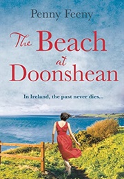 The Beach at Doonshean (Penny Feeny)