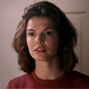 Jeanne Tripplehorn - The Firm