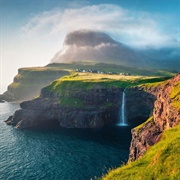 Faroe Islands