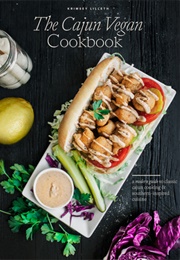 The Cajun Vegan Cookbook (Krimsey Lilleth)