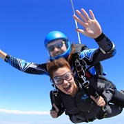 Sky Dive