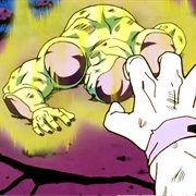 104. Frieza Defeated!!