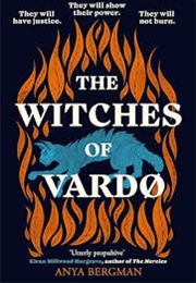 The Witches of Vardø (Anya Bergman)