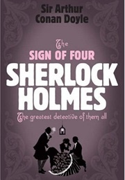 Sign Four (Arthur Conan Doyle)