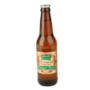 Hartville Kitchen Old Fashioned Soda Pop Ginger Beer