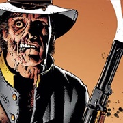 Jonah Hex . DC