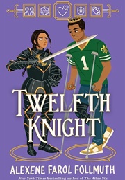 Twelfth Knight (Alexene Farol Follmuth)