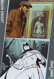 Moon Knight - Marc Spector (#88)