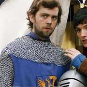 MERLIN - Sir William