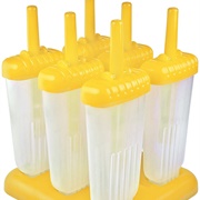 Popsicle Molds