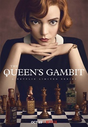 The Queen&#39;s Gambit (2020)