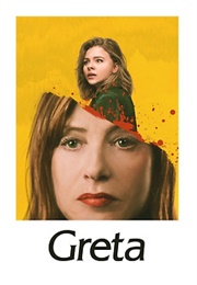 Greta (2018)