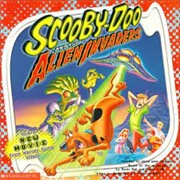 Scooby-Doo and the Alien Invaders