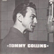 I Guess I&#39;m Crazy - Tommy Collins