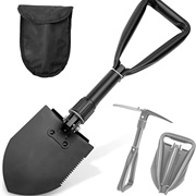 Folding Shovel